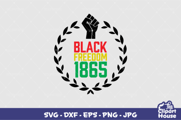 Black Freedom Graphics for T-Shirt Designs