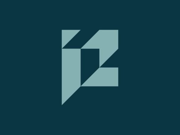 Business Abstract Letter R Logo Template Graphics