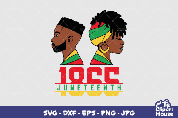 Juneteenth 1865 People