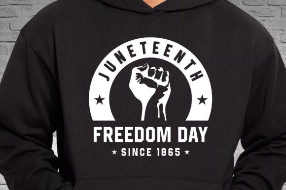 Juneteenth Freedom Day Since 1865