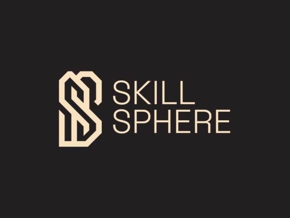 Letter SS Logo Template: Modern Logos & Graphics