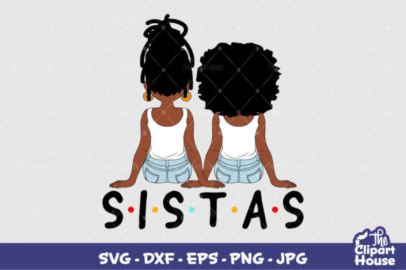 Sistas Girls